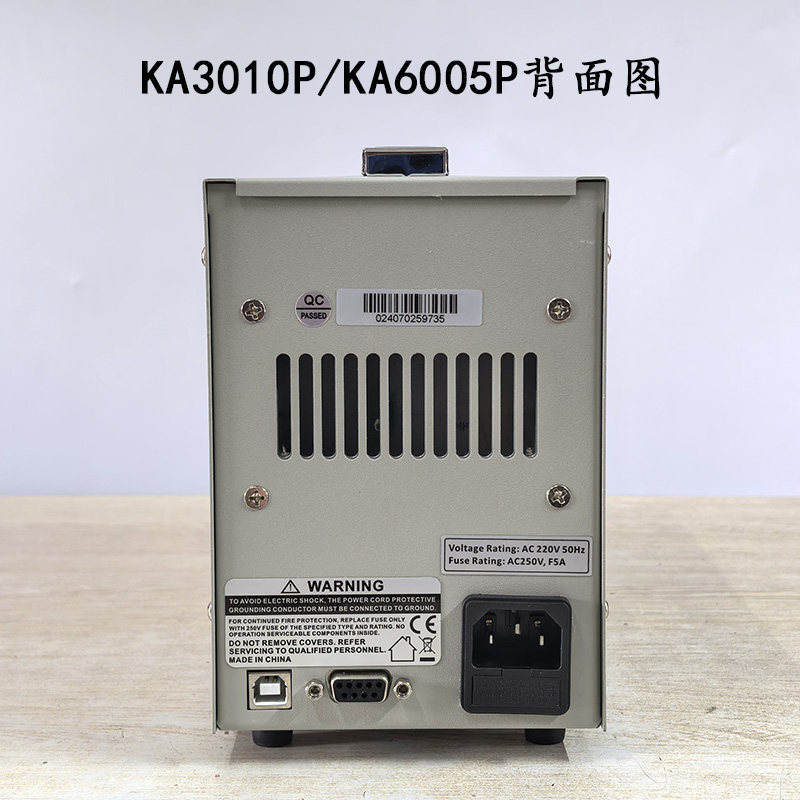 Programmable Linear DC Power S - đánh giá và giá Programmable Linear Dc Power Supply 30V 10A