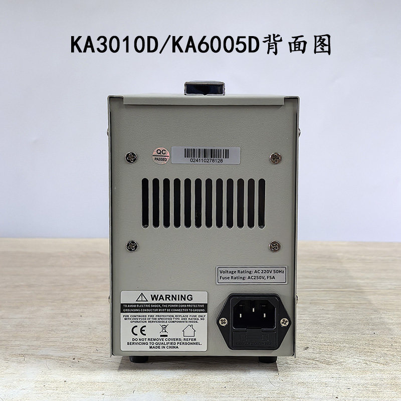 Programmable Linear DC Power S - đánh giá và giá Programmable Linear Dc Power Supply 30V 10A